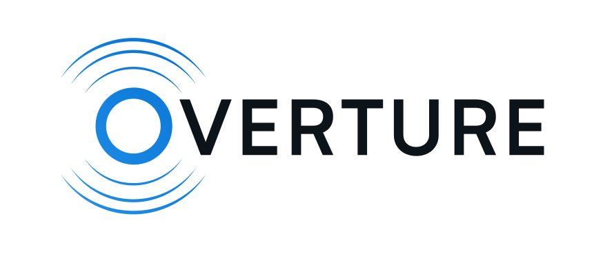 Overture logo