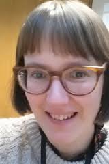 Tonya Chirgwin
