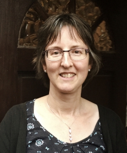 Julia Knight